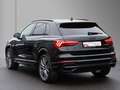 Audi Q3 40 TFSI S line Navi ACC AHK Kamera Business Zwart - thumbnail 7