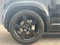 Land Rover Defender 110 3.0 D300 X-Dynamic HSE AHK ACC 22" Black - thumbnail 9