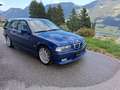 BMW 325 325tds touring Blau - thumbnail 2