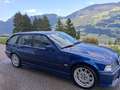 BMW 325 325tds touring Blau - thumbnail 3