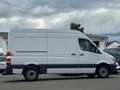 Mercedes-Benz Sprinter Kasten 316 CDI|AHK|TEMPOMAT|PDC Weiß - thumbnail 4