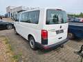 Volkswagen T6 Transporter Kombi+DSG+Handgas 1HD+AHK Weiß - thumbnail 3