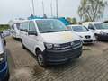 Volkswagen T6 Transporter Kombi+DSG+Handgas 1HD+AHK Weiß - thumbnail 2