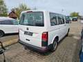 Volkswagen T6 Transporter Kombi+DSG+Handgas 1HD+AHK Weiß - thumbnail 4