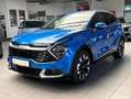 Kia Sportage 1.6 PHEV AWD "Plug&Ride+DriveWise-Park" **360** Bleu - thumbnail 2