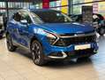 Kia Sportage 1.6 PHEV AWD "Plug&Ride+DriveWise-Park" **360** Bleu - thumbnail 4