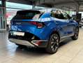 Kia Sportage 1.6 PHEV AWD "Plug&Ride+DriveWise-Park" **360** Bleu - thumbnail 8