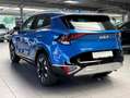 Kia Sportage 1.6 PHEV AWD "Plug&Ride+DriveWise-Park" **360** Bleu - thumbnail 9