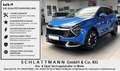 Kia Sportage 1.6 PHEV AWD "Plug&Ride+DriveWise-Park" **360** Bleu - thumbnail 1