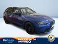 BMW M3 Touring M3 TOURING 3.0 COMPETITION M XDRIVE AUTO Bleu - thumbnail 4