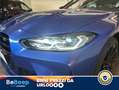 BMW M3 Touring M3 TOURING 3.0 COMPETITION M XDRIVE AUTO Bleu - thumbnail 10