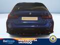 BMW M3 Touring M3 TOURING 3.0 COMPETITION M XDRIVE AUTO Bleu - thumbnail 6
