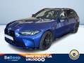BMW M3 Touring M3 TOURING 3.0 COMPETITION M XDRIVE AUTO Bleu - thumbnail 1