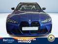 BMW M3 Touring M3 TOURING 3.0 COMPETITION M XDRIVE AUTO Bleu - thumbnail 3