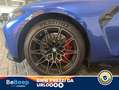 BMW M3 Touring M3 TOURING 3.0 COMPETITION M XDRIVE AUTO Bleu - thumbnail 9