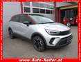 Opel Crossland 1,2 Turbo GS-Line Aut. *LED, NAVI, RFK, CARPLAY* Grau - thumbnail 1