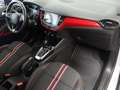 Opel Crossland 1,2 Turbo GS-Line Aut. *LED, NAVI, RFK, CARPLAY* Grau - thumbnail 14