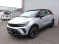 Opel Crossland 1,2 Turbo GS-Line Aut. *LED, NAVI, RFK, CARPLAY* Grau - thumbnail 3