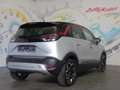 Opel Crossland 1,2 Turbo GS-Line Aut. *LED, NAVI, RFK, CARPLAY* Grau - thumbnail 4