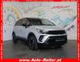 Opel Crossland 1,2 Turbo GS-Line Aut. *LED, NAVI, RFK, CARPLAY* Grau - thumbnail 1