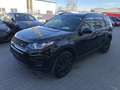 Land Rover Discovery Sport Pure 2.0 Diesel, Navi, Alu, 4x4 Schwarz - thumbnail 1