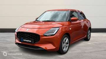 1.2 Dualjet Hybrid 83ch Privilège Auto