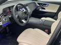 Mercedes-Benz E 300 e T AMG Digital-Light Burmester AHK 360°-K Noir - thumbnail 12
