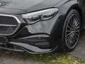 Mercedes-Benz E 300 e T AMG Digital-Light Burmester AHK 360°-K Zwart - thumbnail 4