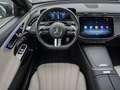 Mercedes-Benz E 300 e T AMG Digital-Light Burmester AHK 360°-K Zwart - thumbnail 14