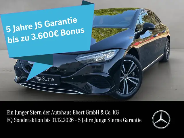 Mercedes-Benz EQE 300