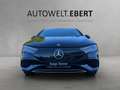 Mercedes-Benz EQE 300 Advanc+ DISTRO Memo AIRMATIC Burme KeyGo Schwarz - thumbnail 6