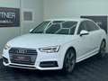 Audi A4 Lim. S-Line*Sport*LED*2.Hand Blanc - thumbnail 3