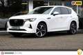 Mazda CX-60 2.5 PHEV Takumi AWD -Trekhaak- -Panorama dak- Blanco - thumbnail 5