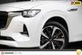 Mazda CX-60 2.5 PHEV Takumi AWD -Trekhaak- -Panorama dak- Blanco - thumbnail 21