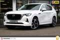 Mazda CX-60 2.5 PHEV Takumi AWD -Trekhaak- -Panorama dak- Blanco - thumbnail 19