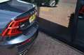 Volvo S60 2.0 T4 R-Design Aut|ACC|Navi|Cam|Leder|DealerOH| Blauw - thumbnail 7