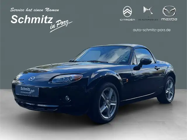 Mazda MX-5 Coupe Roadster 1.8 l MZR Energy Kundenauftrag