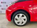 Toyota Aygo 1.0 VVT-i 69 CV 5p. x-black TSS Rosso - thumbnail 11