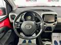 Toyota Aygo 1.0 VVT-i 69 CV 5p. x-black TSS Rosso - thumbnail 7