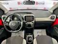 Toyota Aygo 1.0 VVT-i 69 CV 5p. x-black TSS Rosso - thumbnail 6