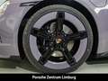 Porsche Taycan Head-Up SportDesign Paket HA-Lenkung Lila - thumbnail 4