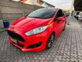 Ford Fiesta 1.5 TDCi 75CV 3 porte ST-Line ok Neopatentati Rot - thumbnail 1