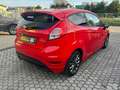 Ford Fiesta 1.5 TDCi 75CV 3 porte ST-Line ok Neopatentati Rouge - thumbnail 6