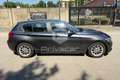 BMW 116 116d 5p. Efficient Dynamics Advantage Argento - thumbnail 4