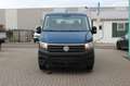 Volkswagen Crafter Pritsche 35 mittellang FWD Klima+AHK Blau - thumbnail 3