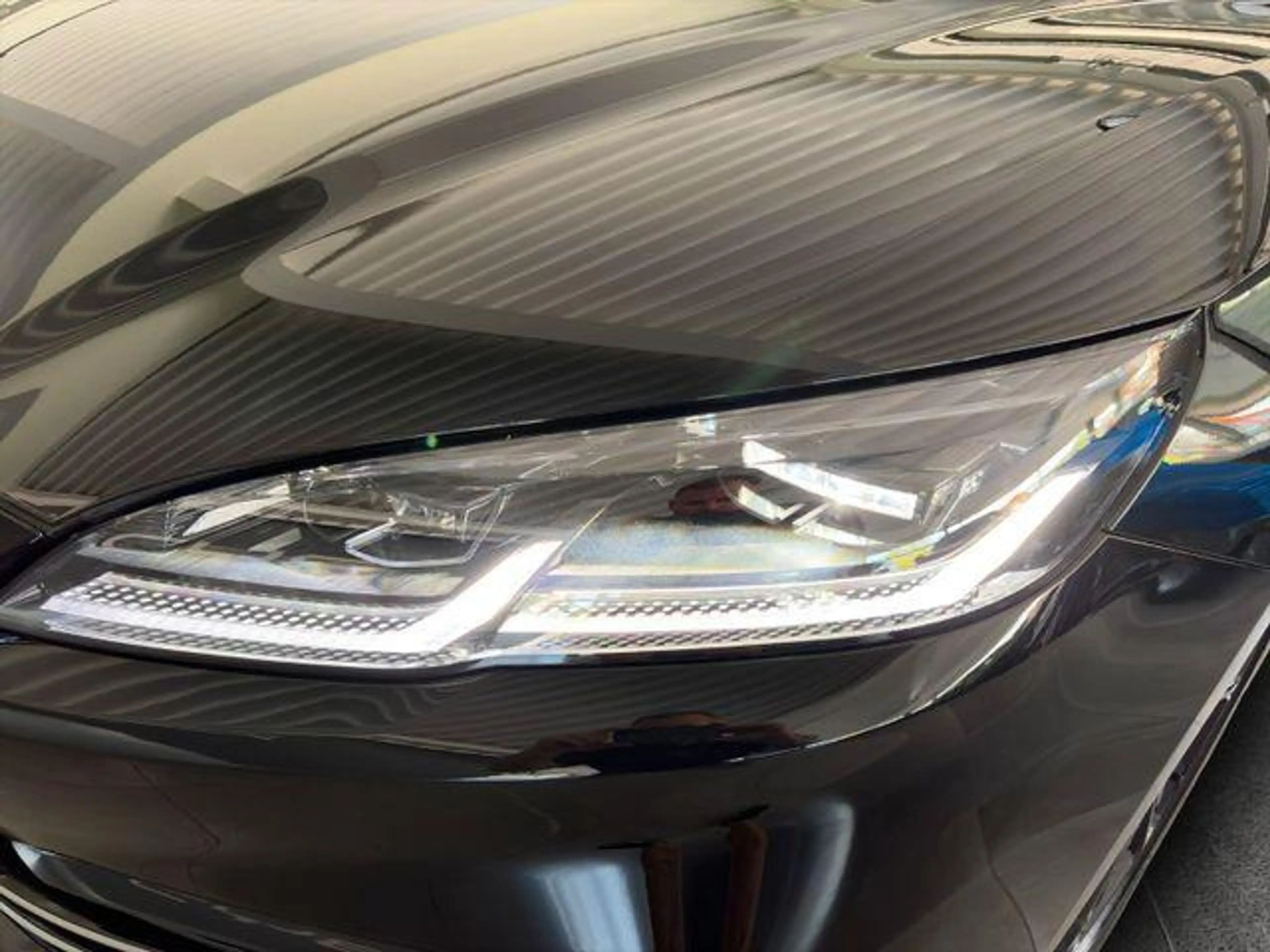 BYD Seal 6 DM-i TOURING Comfort/360°/HUD/SHZ/PANO-DA 135 k... — photo 13