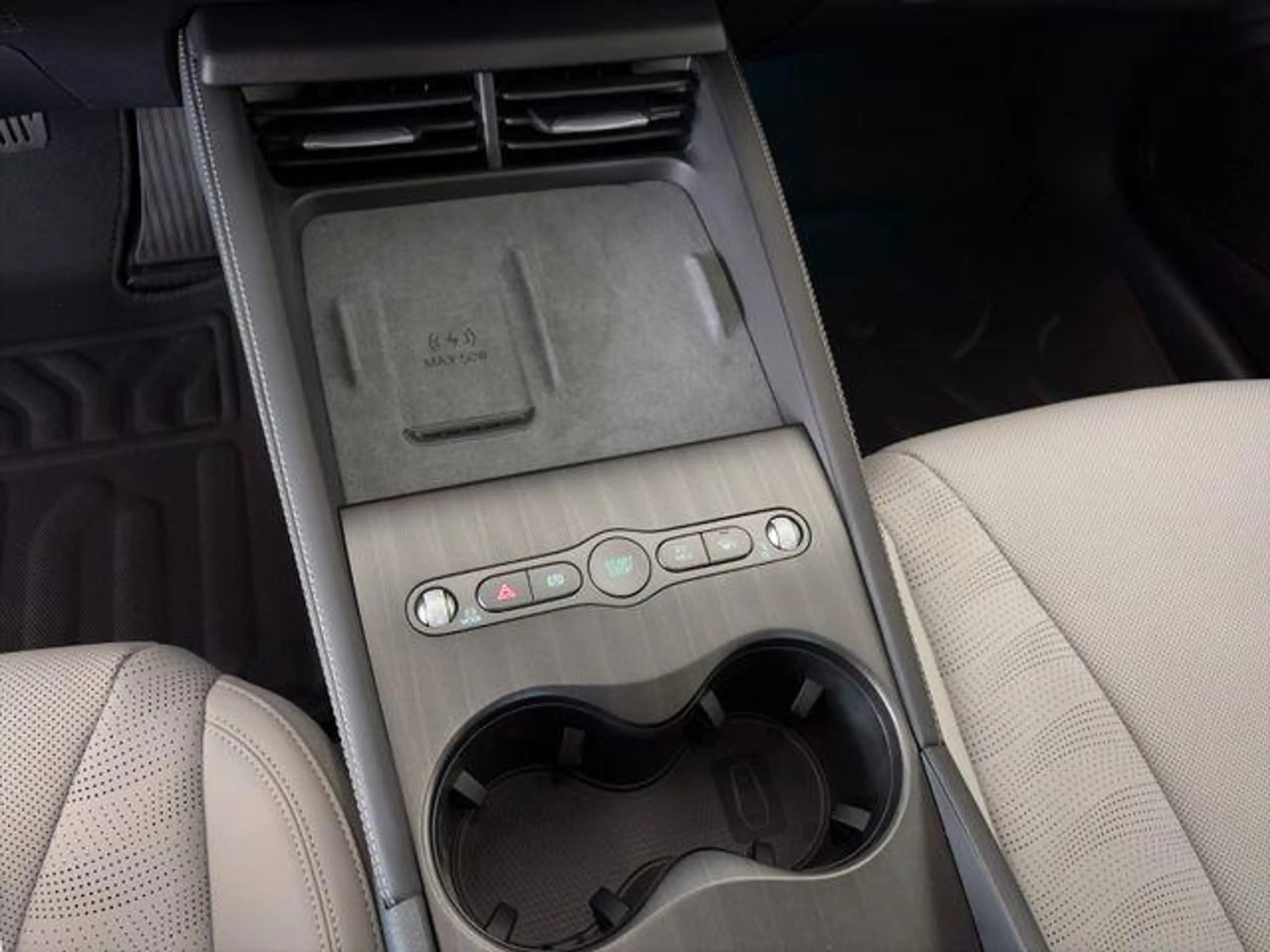 BYD Seal 6 DM-i TOURING Comfort/360°/HUD/SHZ/PANO-DA 135 k... — photo 14