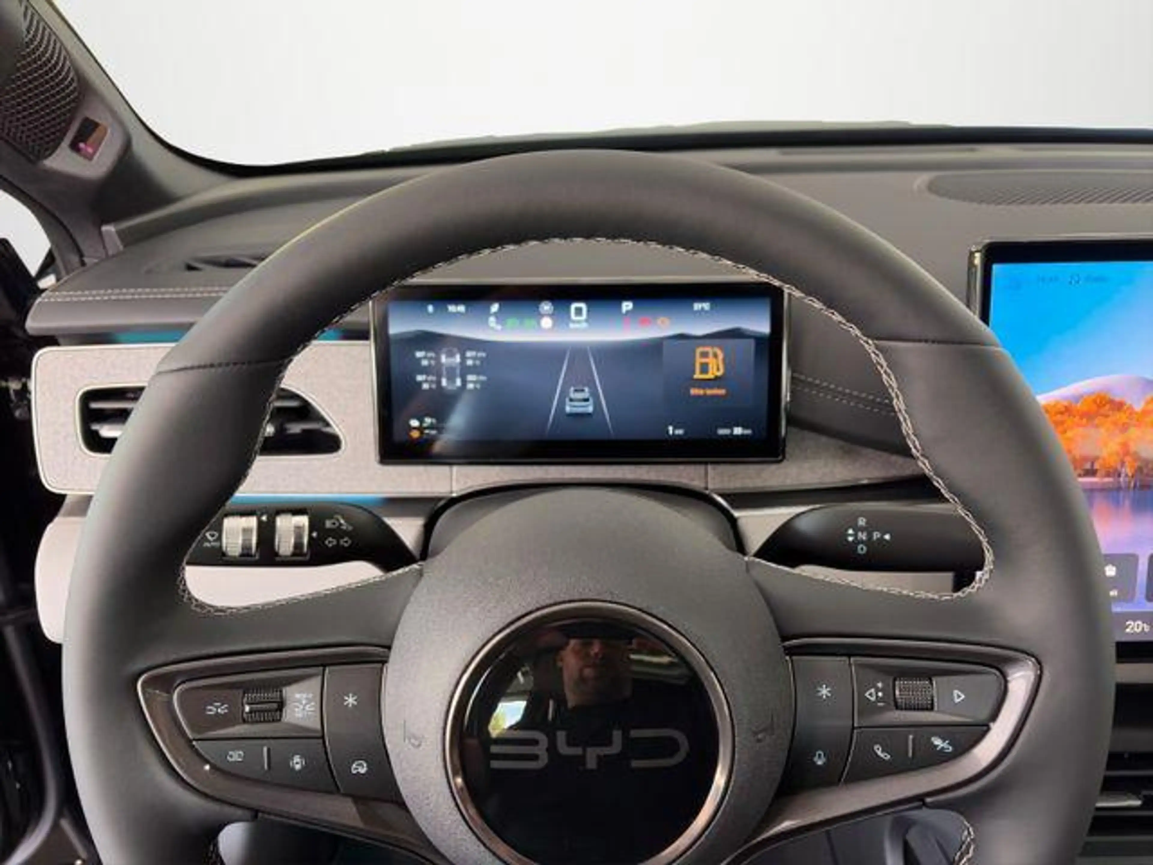 BYD Seal 6 DM-i TOURING Comfort/360°/HUD/SHZ/PANO-DA 135 k... — photo 7