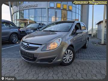 Opel Corsa D 1.4 Edition SHZ.PDC.Tempomat