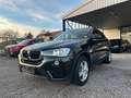 BMW X4 xDrive 20 d / LED / LEDER Noir - thumbnail 1